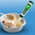 thumbnail image 1 of Quality analyzer,In 1 Water Tester Portable Water Quality Tool Water 10 In 1 Quality Test Pen Eryue So Twirltide Huiop Qisuo, 1 of 6