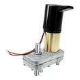 thumbnail image 4 of Motor deslizable para RV, 521976W, repuesto automotriz de alto rendimiento, fácil de instalar, pieza de repuesto 523900, 4 of 9