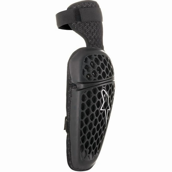 Alpinestars Bionic Plus Youth Elbow Guards Black SM/MD