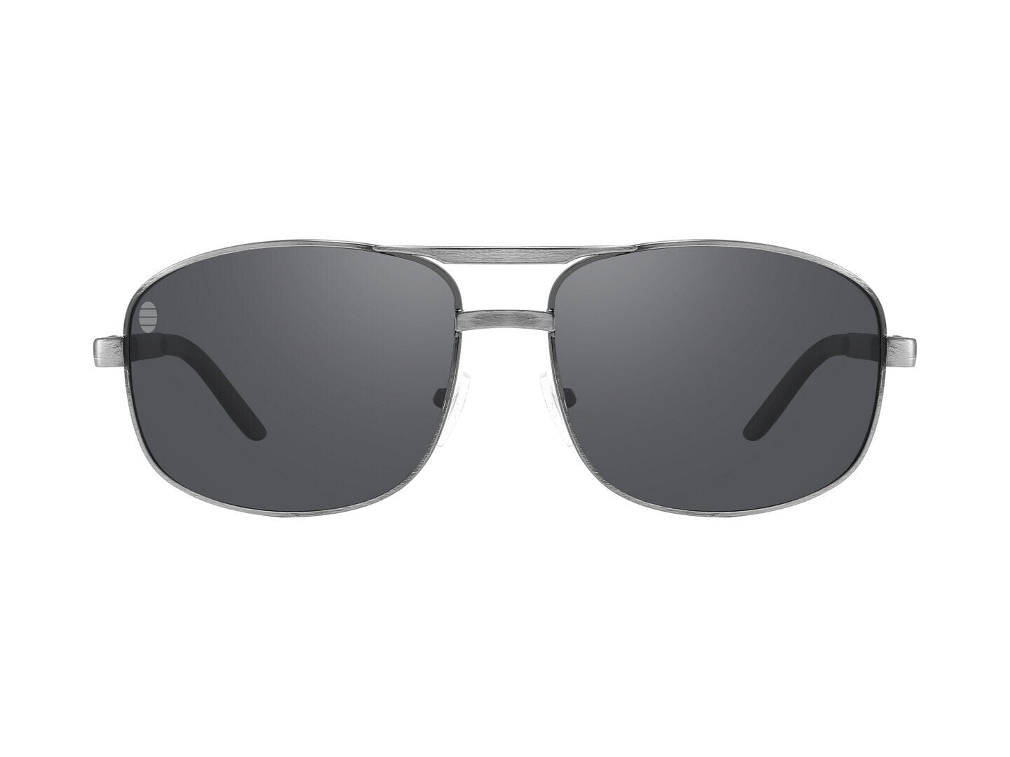 Aviator Sunglasses Premium Military Pilot Ultraviolet Mens