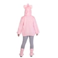thumbnail image 3 of Cozy Furby Women's Costume, 3 of 9