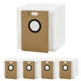 thumbnail image 3 of Dust Bags Garbage Bags for BPMIO D5 Vacuum Cleaner Accessories, 3 of 7