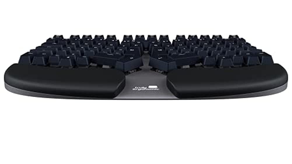 Ergoguys CLEAVE Truly Ergonomic Cleave Wired USB Keyboard 