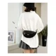 thumbnail image 2 of Belle Mountains Mariconera Cangurera Deportiva Color Negro, 2 of 5