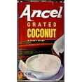 thumbnail image 2 of Ancel Coconut Flakes by Goya Foods, 14 oz, 2 of 2