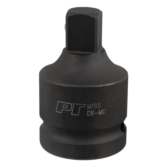 Performance Tool M765 3/4-Inch Female x 1/2-Inch Male Impact Adapter