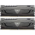 thumbnail image 1 of Memoria RAM DDR4 16GB 4133MHz Patriot Viper Steel 2x8GB PVS416G413C9K, 1 of 6
