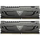 thumbnail image 1 of Memoria RAM DDR4 16GB 4133MHz Patriot Viper Steel 2x8GB PVS416G413C9K, 1 of 6