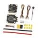 thumbnail image 1 of Módulo controlador , fácil de instalar, flexible, controlador de velocidad eléctrico estable para helicópteros y aviones RC. estilo C, 1 of 10