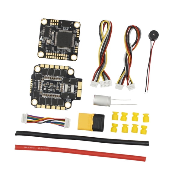 Milaget Brushless Flight Controller Module Board for Quadcopter RC Airplane Supplies style C