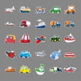 thumbnail image 5 of Sticker Pack 78 Pcs Vinyl Graffiti Decals for Computers, 5 of 5