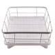 thumbnail image 3 of Escurridor de Platos Ajustable, Organizador para Platos de Cocina, Almacenamiento de Cubiertos Sobre el con Rejilla de Drenaje., 3 of 5