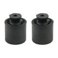 thumbnail image 3 of Kit de Support de Porte Remorque, 2 Ensembles Profil Bas Support de Porte en Caoutchouc pour Remorque RV, 3 of 6
