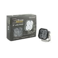 thumbnail image 4 of Diode Dynamics Worklight SS3 Pro White Flood Standard Single, 4 of 8