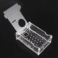 thumbnail image 4 of For Raspberry Pi 4B 3.5Inch LCD Display 480x320 with Acrylic Case Compatible with Cooling Fan for Ra, 4 of 5