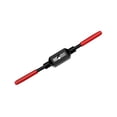 thumbnail image 2 of Mango de llave de grifo Llave de grifo de escariador profesional para herramienta manual M9- M13-m33 Cola Llave inglesa, 2 of 8