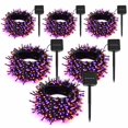 thumbnail image 1 of Guirnalda de luces solares SyouHome 600 LED 72 m para Halloween, paquete de 6, 1 of 9