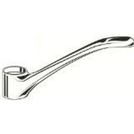 American Standard 060365-2080A American Standard Spout Cast And Aerator For Rel+ Kitchen White Heat