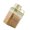 Green, variant on DICEWEN Large Capacity Food Container Organizer Rice Storage Box Practical Kitchen Tool