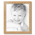 thumbnail image 2 of ArtToFrames 20" x 24" Ivory Picture Frame, 20x24 inch White Wood Poster Frame (WOM-4946), 4 Pack, 2 of 7