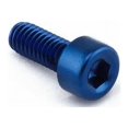 thumbnail image 4 of Aluminum Socket Cap Bolt M4x(0.70mm)x10mm, 4 of 6