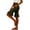 🔥 Army Green_New, variant on Yoga Pants Activewear Women's Versatile Solid Color Five Panel Flared Yoga Pants Mid Rise Flare Stretch Breathable Casual Sportswear For Studio And Streetwear Flare Pants