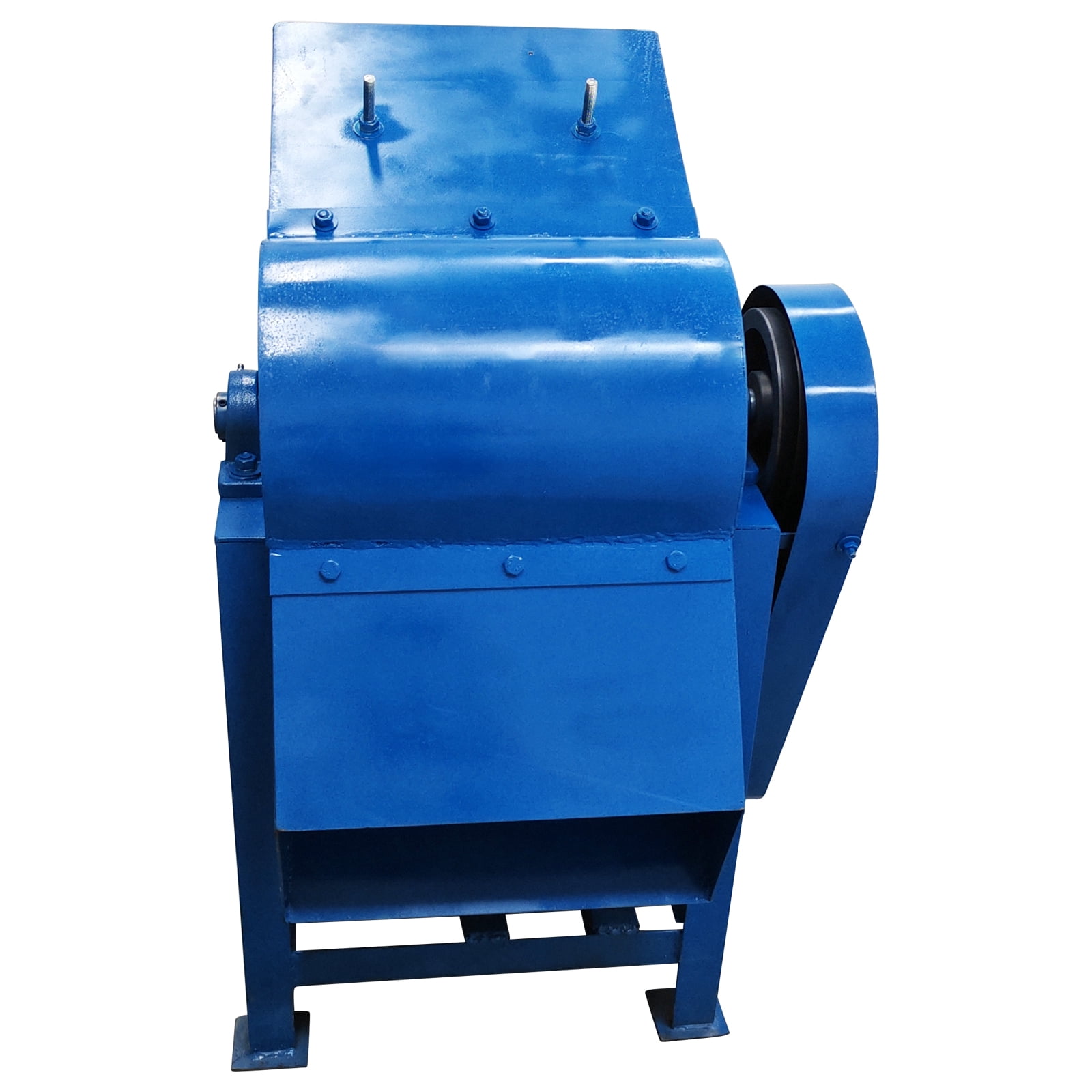 Commercial Feed Processor Frozen Fish Frozen Meat Frozen Products Crusher 220V