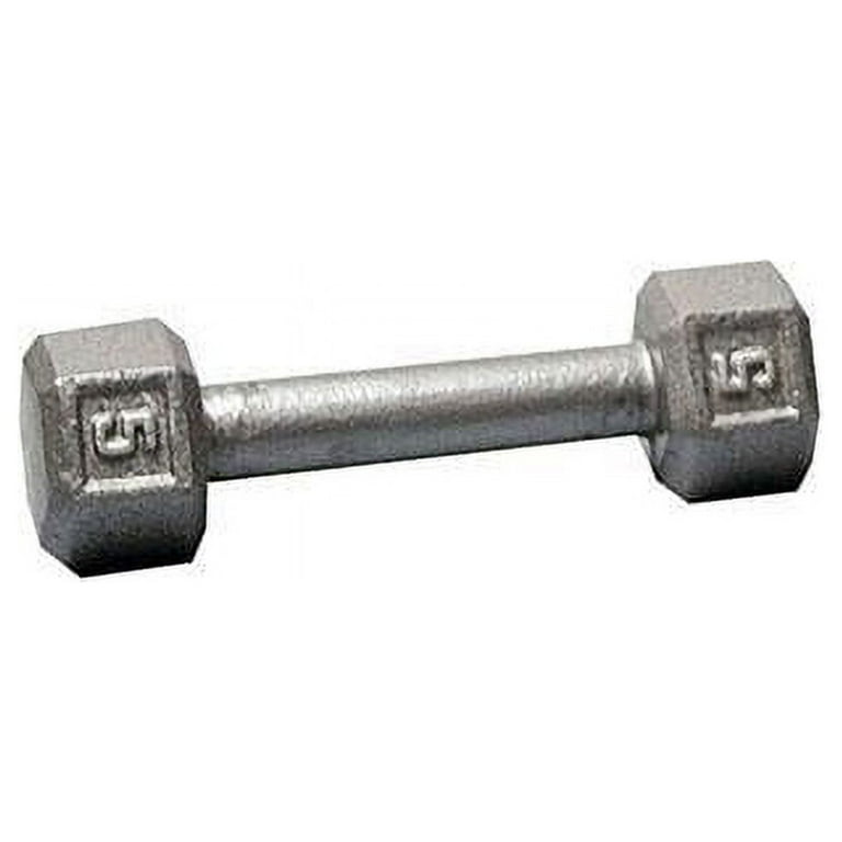 Cast hex dumbbells for sale sale