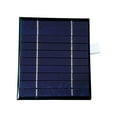 thumbnail image 4 of Portable Source,Solar Panel Portable Solar With Usb Port - Sdads Portable Solar R With Sdads Portable 2.5w/5v/3.7v Solar Lsfyyds 2.5w/5v/3.7v, 4 of 7