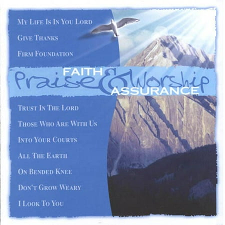 Faith & Assurance
