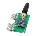 thumbnail image 4 of Étendez Votre Portée Flipper Module Cc1101 Subghz avec Antenne Externe Portée d'Émission et de Réception Accrue à 433Mhz, 4 of 8