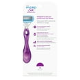 thumbnail image 4 of Schick Hydro Silk Moisture Women's Razor, 5-Blade Moisturizing Razor for Women, 1 Razor & 2 Razor Blade Refills, 4 of 8