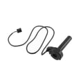 thumbnail image 3 of 2025 Surron Light Bee X Throttle Grip Handlebar Cable - Black, 3 of 5