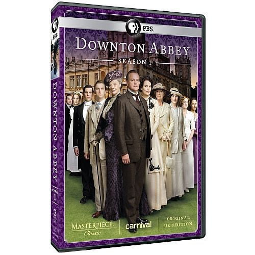 Clearance Season Downton Abbey Season Watch Online Free Mihara