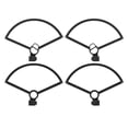 thumbnail image 1 of VGEBY Propeller Guard, Propeller Protector Disassemble With A Quick Release Design For Mini 2 For Family, 1 of 8