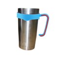 thumbnail image 4 of AURARMLET Insulated Tumbler with Handle in Blue for Adults 1Pcs, 4 of 6