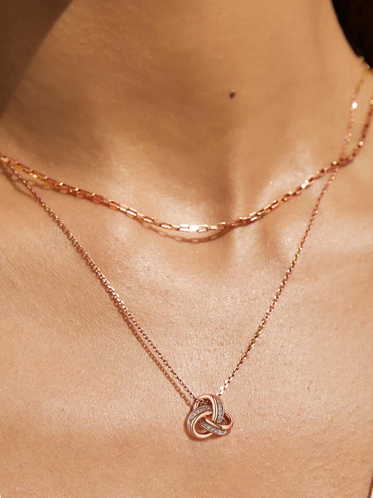 Suplight Silver Chain for Women 925 Sterling Silver Necklace 1.5MM Sturdy Thin Chain for Women Gift