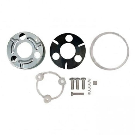 Crown Automotive 52001889K Horn Contact Kt