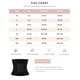 thumbnail image 5 of Corsé Waist Trainer FeelinGirl Workout Underbust negro L, 5 of 6