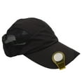 thumbnail image 4 of Multifunctional Stainless Steel Magnetic Golf Ball Mark with Hat Clip Golfer Accessory(yellow), 4 of 10