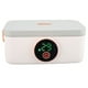 thumbnail image 5 of Lonchera Eléctrica, Caja de Almuerzo con Calefacción Inalámbrica Recargable USB 1L Indador de Luz Diseño de Acero Inoxidable PARAJAR, 5 of 7