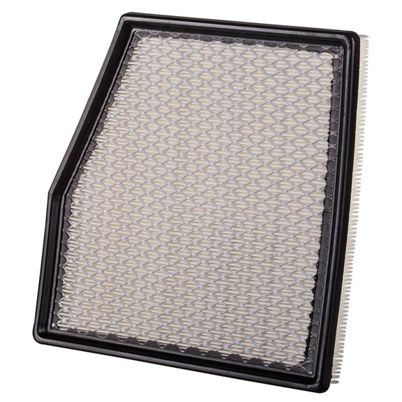 PG Engine Air Filter PA99209 | Fits 2017-2025 Chrysler Pacifica, 2020-2025 Voyager, 2021-2025 Grand Caravan