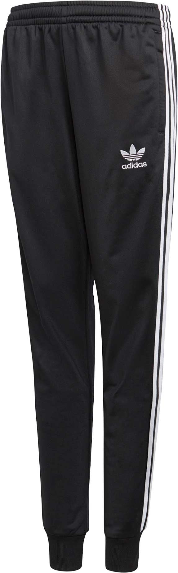 boys adidas track pants