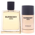 thumbnail image 2 of Perfume Burberry Hero EDT 100 ml para hombre y desodorante 75 ml, 2 of 8