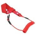 thumbnail image 3 of Stop Switch Lanyard,Start Kill Switch Safety Switch Safety Lanyard E Finest Materials, 3 of 8