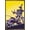 Bronze Framed Version, variant on Hasbro Transformers - Soundwave Wall Poster, 14.725" x 22.375"