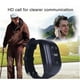 thumbnail image 4 of 4G GPS Tracking Bracelet For Elderly With Fall Detection SOS Button Emergency Call 1000mAh Battery Waterproof Red, 4 of 5