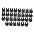 thumbnail image 3 of 30x Abrazaderas con ventosa para acuario, multiusos, prácticas, ligeras, fáciles de instalar 15 a 18 mm, 3 of 9