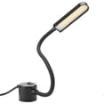 thumbnail image 2 of 6W COB Sewing Machine Work Light Adjustable Magnetic Base, 2 of 4