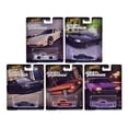 thumbnail image 4 of Set de 5 autos de metal Hot Wheels Fast & Furious, 4 of 4
